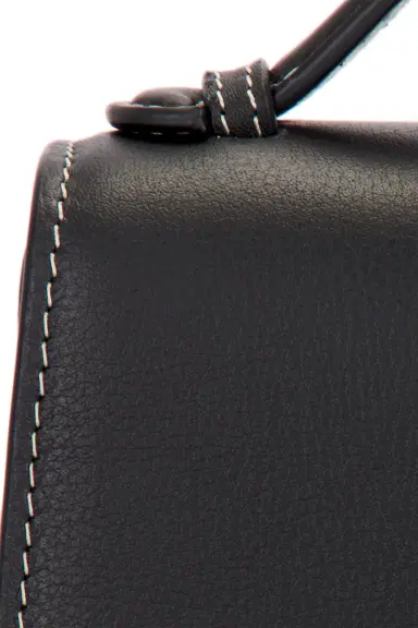 Hunting Season Small Top Handle Bag | Thumbnail 7 Hunting Season Small Top Handle Bag | Thumbnail 7