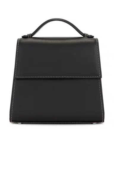 Hunting Season Small Top Handle Bag | Thumbnail 1 Hunting Season Small Top Handle Bag | Thumbnail 1