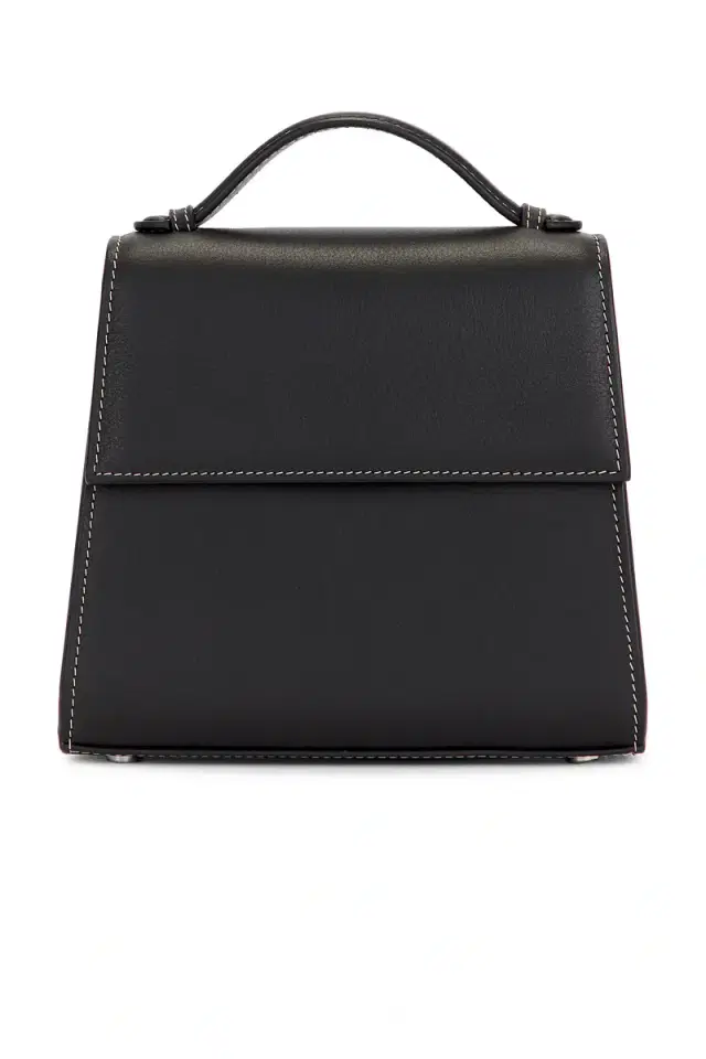 Hunting Season Small Top Handle Bag