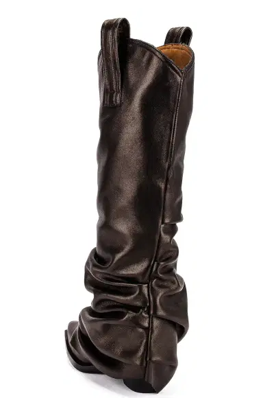 R13 Mid Cowboy Boot with Sleeve | Thumbnail 3 R13 Mid Cowboy Boot with Sleeve | Thumbnail 3