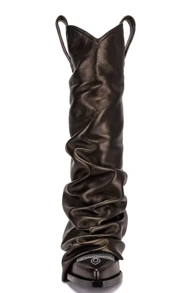 R13 Mid Cowboy Boot with Sleeve | Thumbnail 4 R13 Mid Cowboy Boot with Sleeve | Thumbnail 4