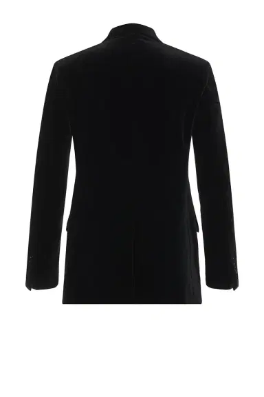 TOM FORD Compact Light Jacket | Thumbnail 2 TOM FORD Compact Light Jacket | Thumbnail 2