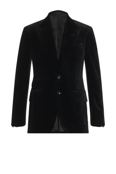TOM FORD Compact Light Jacket | Thumbnail 1 TOM FORD Compact Light Jacket | Thumbnail 1