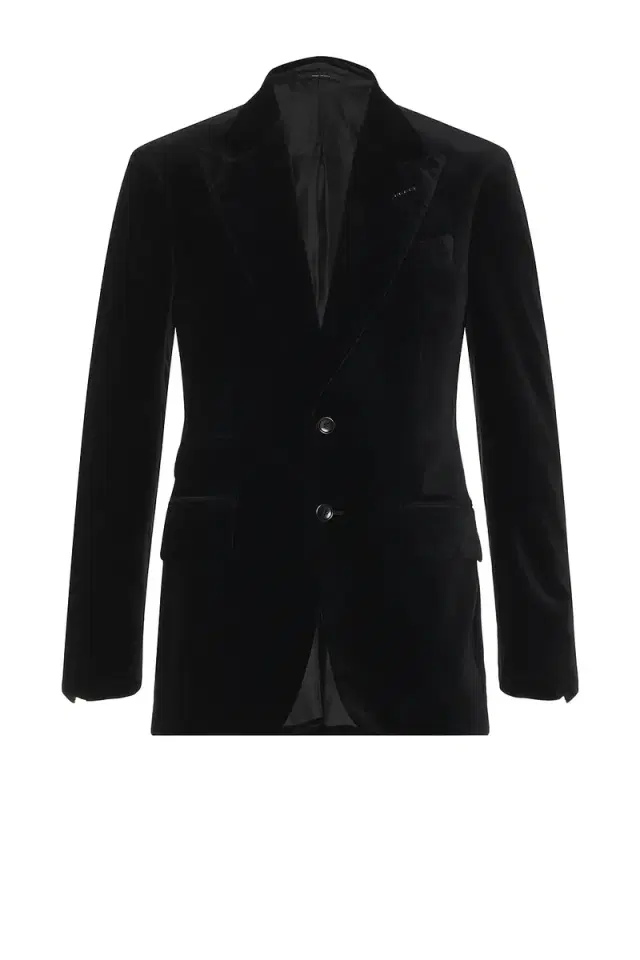 TOM FORD Compact Light Jacket