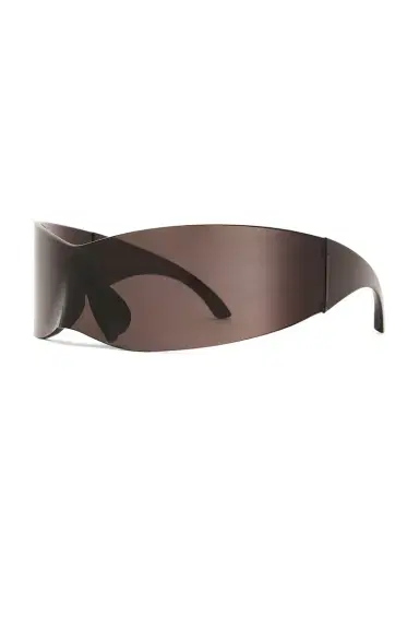 Balenciaga Wrap Sunglasses | Thumbnail 2