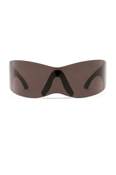 Balenciaga Wrap Sunglasses | Thumbnail 1