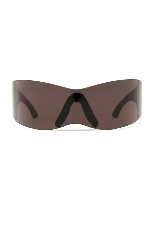 Balenciaga Wrap Sunglasses
