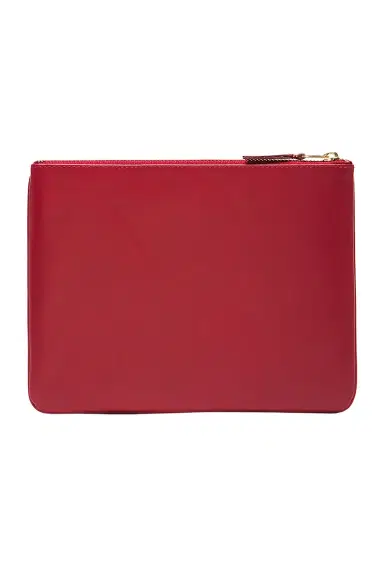 Comme des Garçons Classic Pouch | Thumbnail 2 Comme des Garçons Classic Pouch | Thumbnail 2
