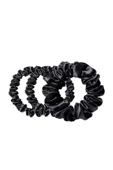 Slip Assorted Scrunchies Set Of 3 | Thumbnail 2
