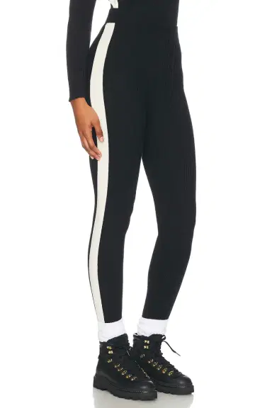 Varley Aiden Knit Legging | Thumbnail 2