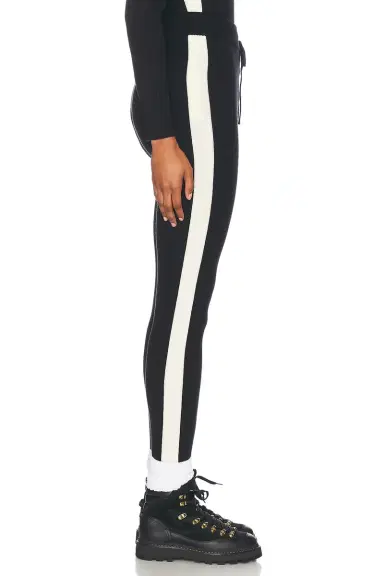 Varley Aiden Knit Legging | Thumbnail 3