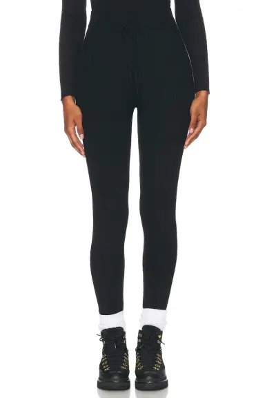 Varley Aiden Knit Legging | Thumbnail 1