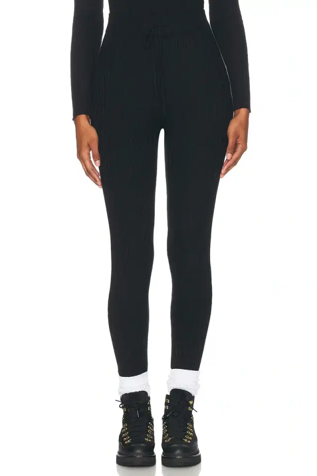 Varley Aiden Knit Legging