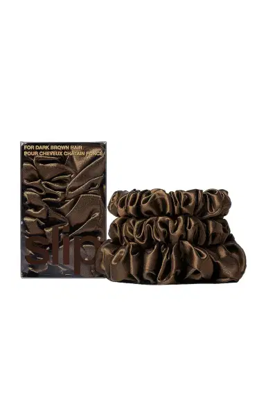 Slip Assorted Scrunchies Set Of 3 | Thumbnail 1