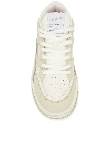 Axel Arigato Area Lo Sneaker | Thumbnail 4