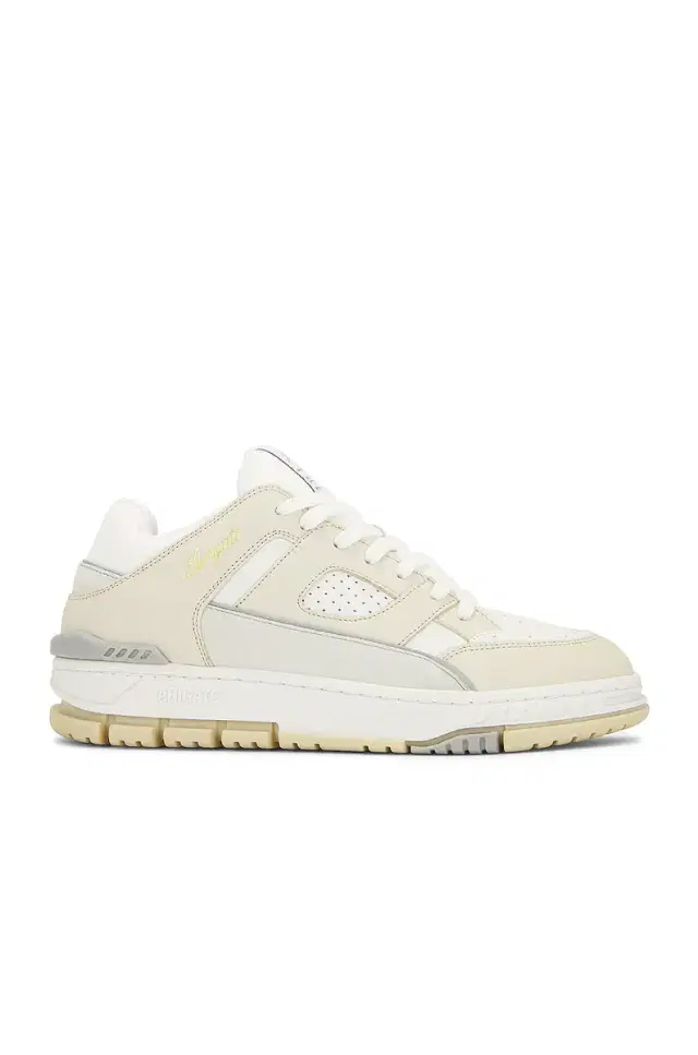 Area Lo Sneaker
