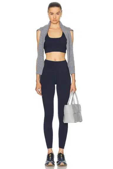 Varley Free Soft High Rise 25 Legging | Thumbnail 4