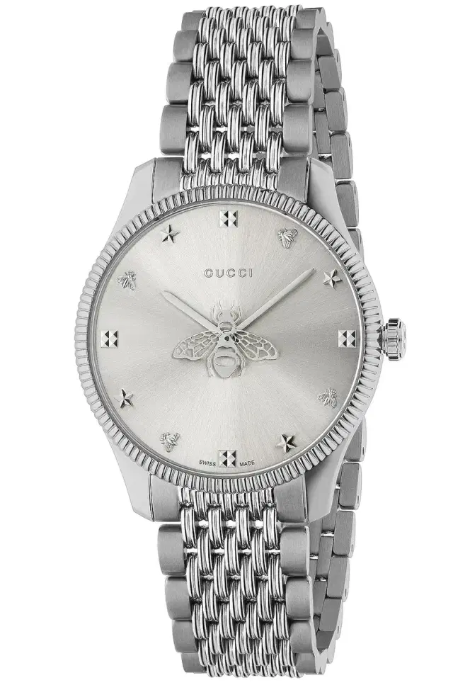 Gucci Bee Watch