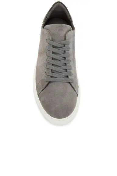 Axel Arigato Clean 90 Suede | Thumbnail 6