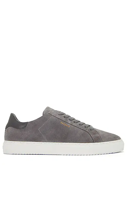 Clean 90 Suede