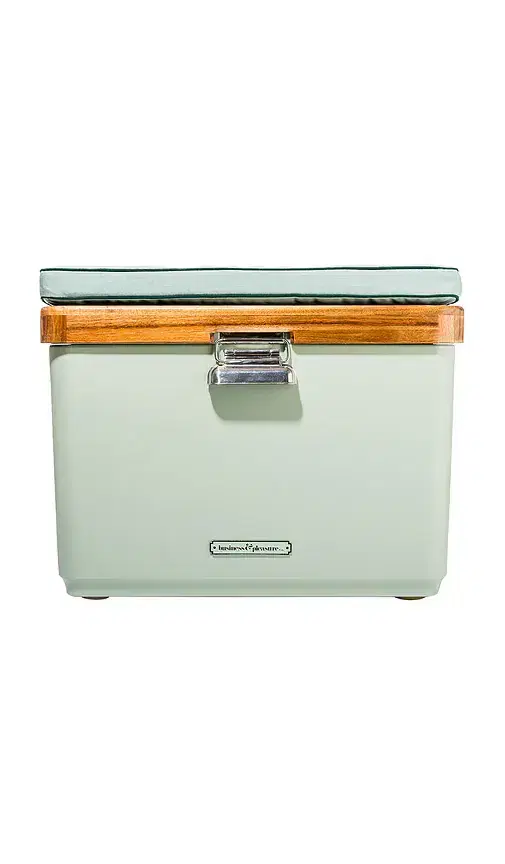 business & pleasure co. Large Hemingway Cooler