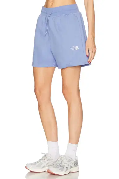 The North Face Essential Relaxed Short | Thumbnail 3