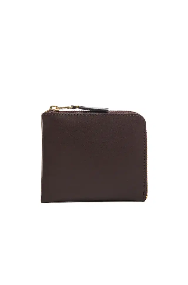 Comme des Garçons Small Zip Wallet