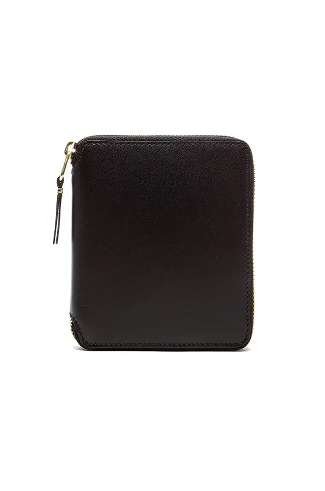 Comme des Garçons Zip Fold Wallet