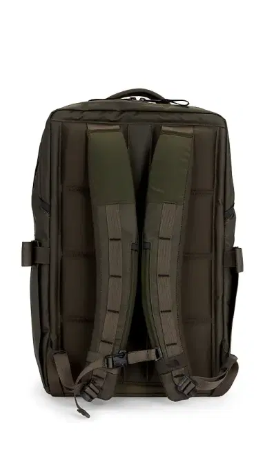 The North Face Base Camp Voyager Daypack | Thumbnail 2 The North Face Base Camp Voyager Daypack | Thumbnail 2