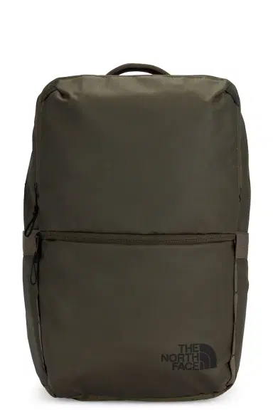 The North Face Base Camp Voyager Daypack | Thumbnail 3 The North Face Base Camp Voyager Daypack | Thumbnail 3
