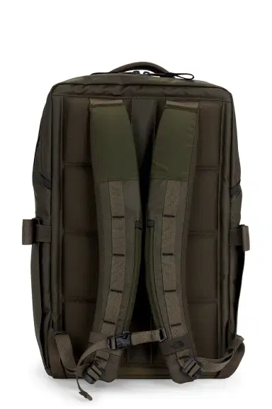 The North Face Base Camp Voyager Daypack | Thumbnail 4 The North Face Base Camp Voyager Daypack | Thumbnail 4