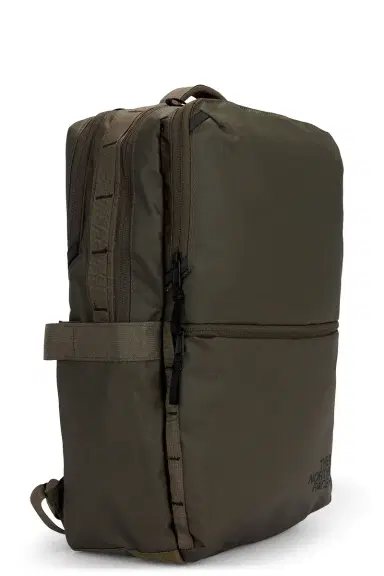 The North Face Base Camp Voyager Daypack | Thumbnail 5 The North Face Base Camp Voyager Daypack | Thumbnail 5
