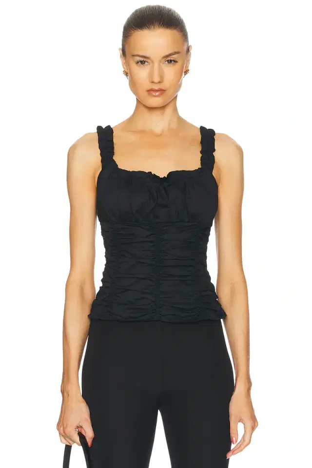 Staud Nic Top