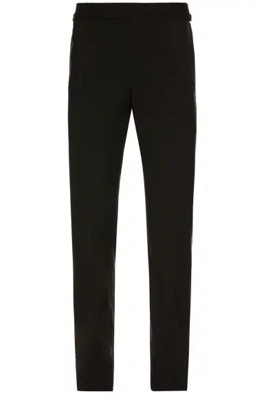 Tom Ford Plain Weave Suit | Thumbnail 3