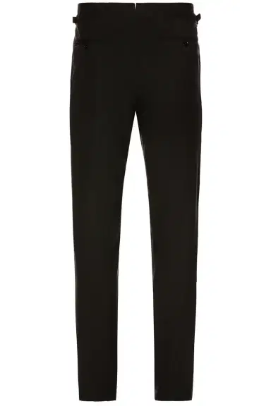 Tom Ford Plain Weave Suit | Thumbnail 4