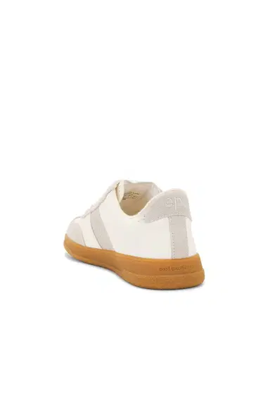 East Pacific Trade Santos Off White Grey | Thumbnail 5 East Pacific Trade Santos Off White Grey | Thumbnail 5