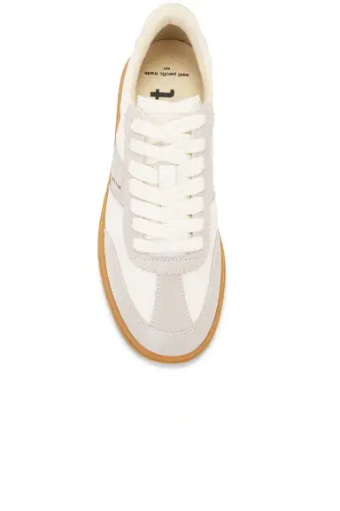 East Pacific Trade Santos Off White Grey | Thumbnail 6 East Pacific Trade Santos Off White Grey | Thumbnail 6