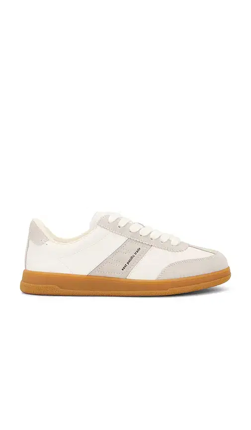 East Pacific Trade Santos Off White Grey