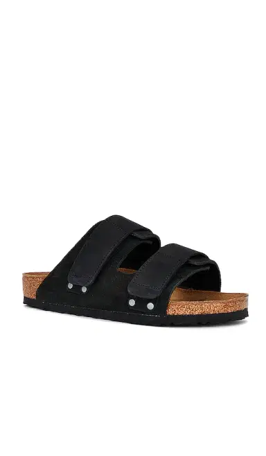 Birkenstock Uji Sandal | Thumbnail 2 Birkenstock Uji Sandal | Thumbnail 2