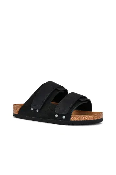Birkenstock Uji Sandal | Thumbnail 4 Birkenstock Uji Sandal | Thumbnail 4
