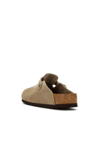 Birkenstock Boston Soft Footbed | Thumbnail 5 Birkenstock Boston Soft Footbed | Thumbnail 5