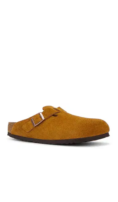 Birkenstock Boston Soft Footbed | Thumbnail 2