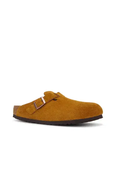 Birkenstock Boston Soft Footbed | Thumbnail 4