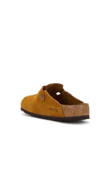 Birkenstock Boston Soft Footbed | Thumbnail 5