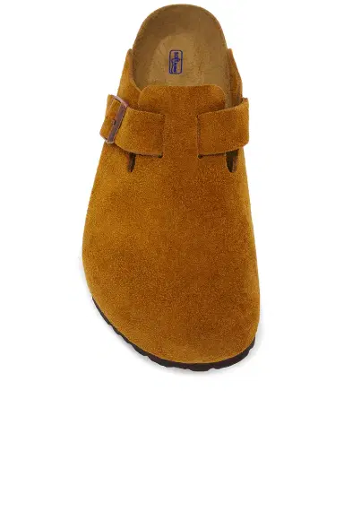 Birkenstock Boston Soft Footbed | Thumbnail 6