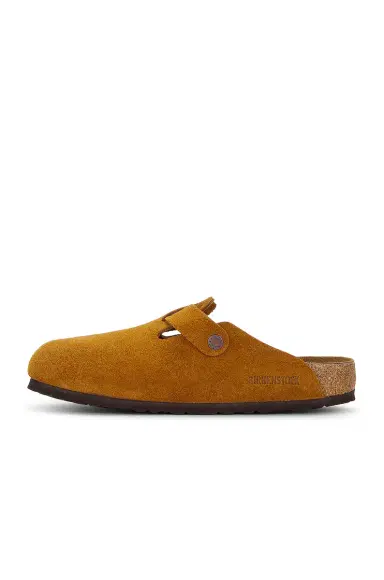 Birkenstock Boston Soft Footbed | Thumbnail 7