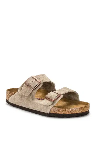 Birkenstock Arizona Soft Footbed | Thumbnail 2 Birkenstock Arizona Soft Footbed | Thumbnail 2