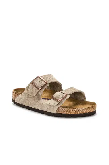 Birkenstock Arizona Soft Footbed | Thumbnail 4 Birkenstock Arizona Soft Footbed | Thumbnail 4