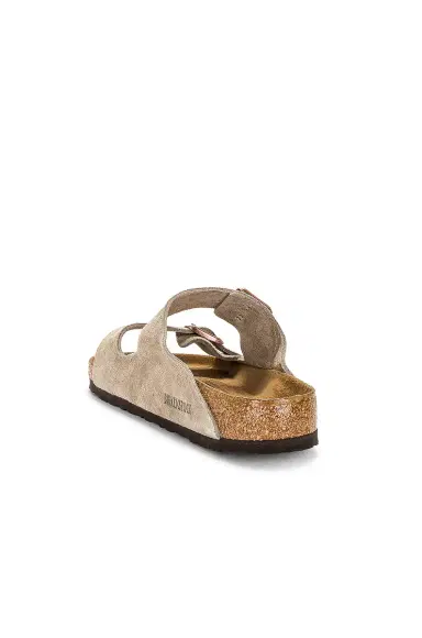 Birkenstock Arizona Soft Footbed | Thumbnail 5 Birkenstock Arizona Soft Footbed | Thumbnail 5