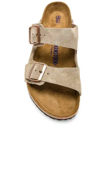Birkenstock Arizona Soft Footbed | Thumbnail 6 Birkenstock Arizona Soft Footbed | Thumbnail 6